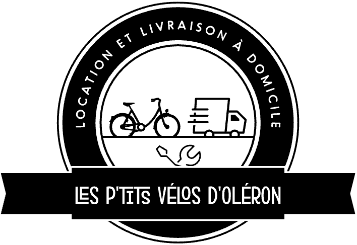 Les p'tits vélos d'Oléron